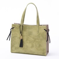 石切丸モデルのバッグ。