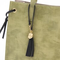 石切丸モデルのバッグ。