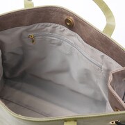 石切丸モデルのバッグ。