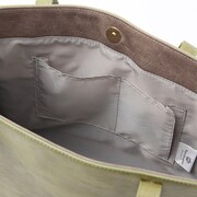 石切丸モデルのバッグ。