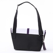 蜻蛉切モデルのバッグ。