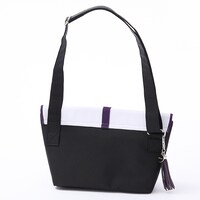 蜻蛉切モデルのバッグ。