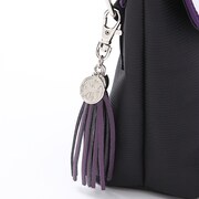 蜻蛉切モデルのバッグ。