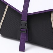 蜻蛉切モデルのバッグ。