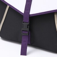 蜻蛉切モデルのバッグ。