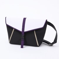 蜻蛉切モデルのバッグ。