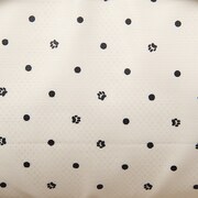 五虎退モデルのバッグの内側部分。