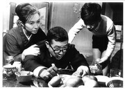 「江分利満氏の優雅な生活」 (c)東宝