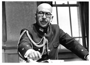 「激動の昭和史 軍閥」 (c)東宝