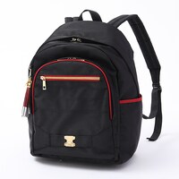 大包平モデルのバッグ。