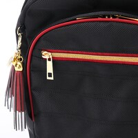 大包平モデルのバッグ。