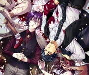 「殺彼CD #02 ～豪＆景楽編～」ジャケット