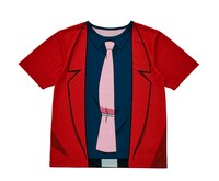 「Tシャツ（ルパン三世3rdシリーズ）」