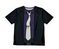 「Tシャツ（次元）」