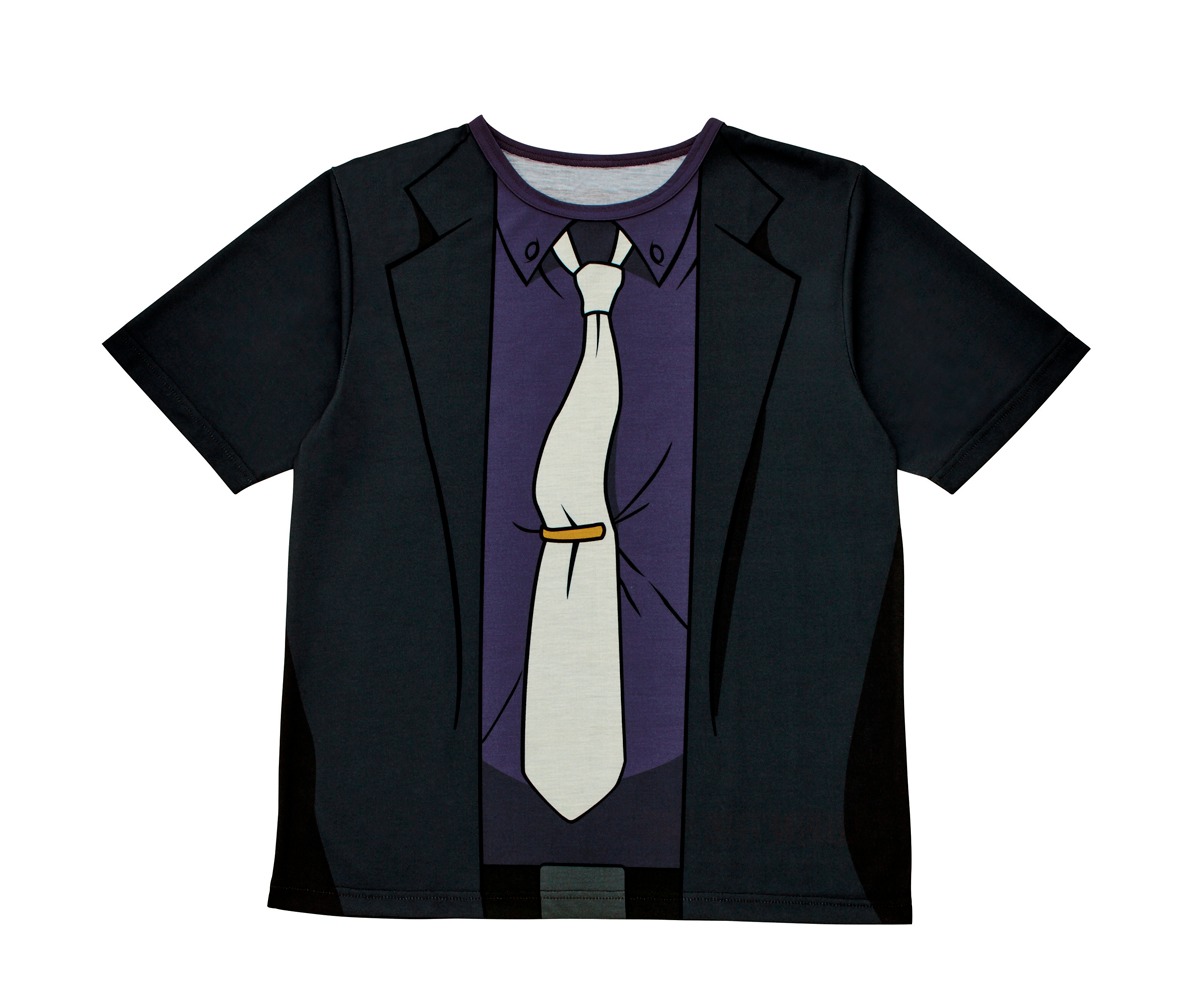 「Tシャツ（次元）」
