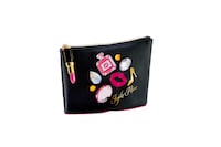 「ルパン三世」をモチーフにしたオリジナルグッズ。