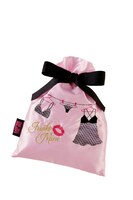 「ルパン三世」をモチーフにしたオリジナルグッズ。