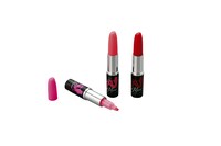 「ルパン三世」をモチーフにしたオリジナルグッズ。