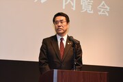 加藤順一川崎市副市長