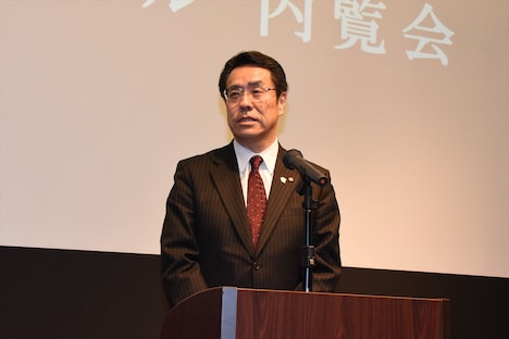 加藤順一川崎市副市長