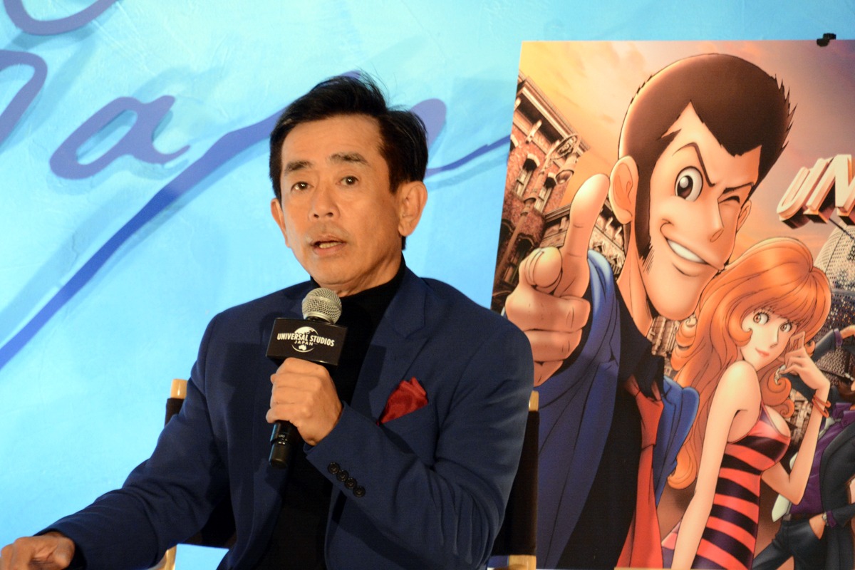 栗田貫一