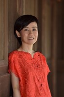 桜庭一樹 (c)️MIKA SUDO