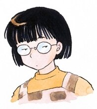 高橋留美子 (c)高橋留美子／小学館