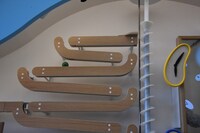 「ボールころころ大騒動」