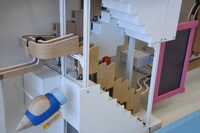 「ボールころころ大騒動」