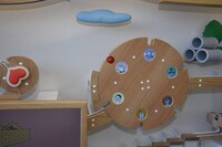 「ボールころころ大騒動」