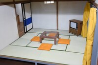 「のび太の家」