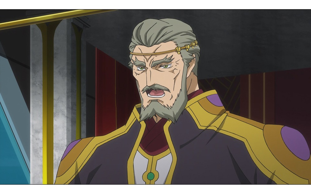 「コードギアス 復活のルルーシュ」より。