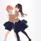 TVアニメ化もされた百合作品「やがて君になる」舞台化!5月に上演