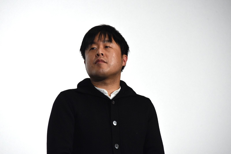 塩谷直義監督