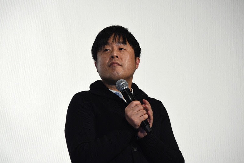 塩谷直義監督