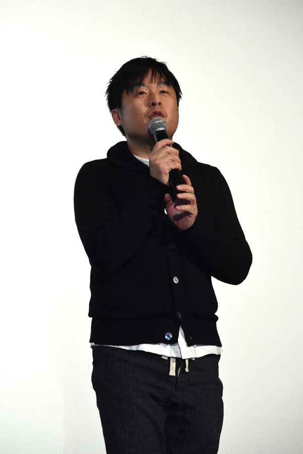 塩谷直義監督