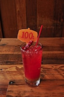 「香のお仕置き辛口ジンジャーエール」