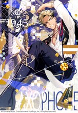 アルトサックスのクレイ（CV：日野聡）。明るくて気さくな、面倒見がいい兄貴分。相手が人でも楽器でも態度を変えない。人間に対して好意的で、力になれることなら喜んで手を貸す。得意料理はニューヨーク・クラムチャウダー。