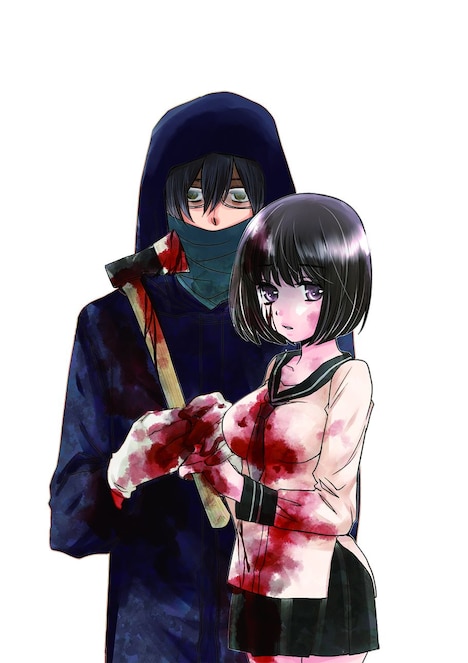 「無敵の人」カット