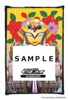 「サクラコード」5巻フェア開催店の新刊購入特典。