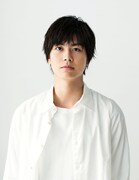 多和田任益(太宰治役)