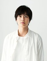 多和田任益（太宰治役）