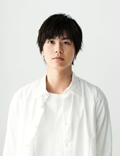 多和田任益（太宰治役）