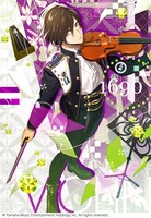 ヴァイオリンのヴェルニーチェ（CV：野島裕史）。愛称は「ヴィー」。失われたはずのストラディバリウス。過去の経験から極度の人間嫌いで、触れられるのも大嫌い。気位が高くて、簡単にはなびかない。ヴァイオリンは弾き込まれて音が深くなるが、彼は人間による演奏を拒否してきたため、歴史があるわりに経験は浅い。