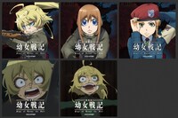 公式サイトで配布されているTwitterアイコン。