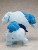 「ゾンビランドサガ ロメロ ポージングぬいぐるみ」