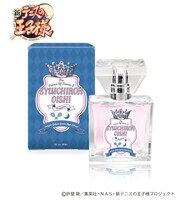 大石秀一郎モデル