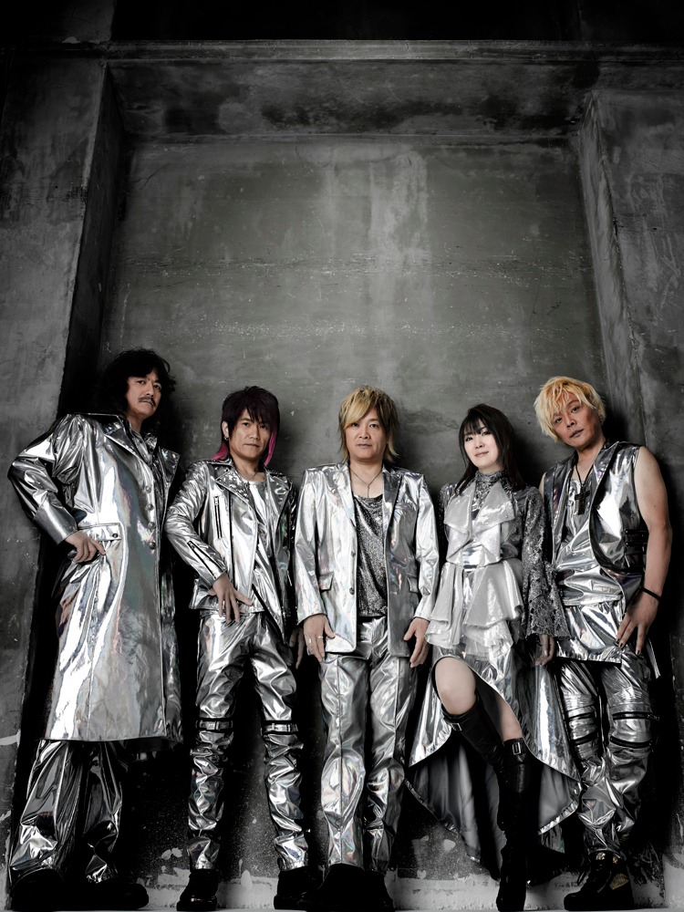 JAM Project