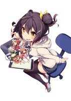 「神ゲーってそういうことですか」カット