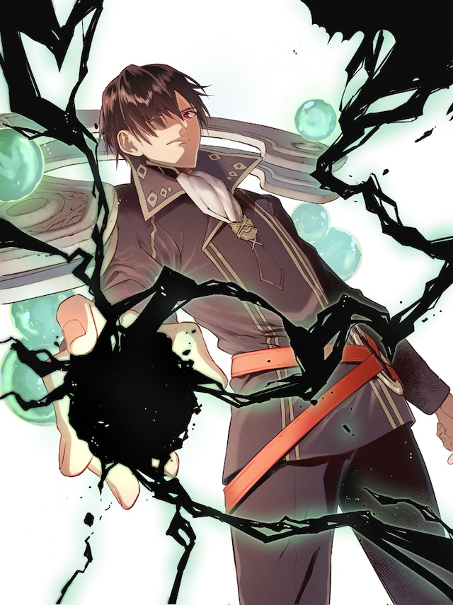 「リアリスト魔王による聖域なき異世界改革」カット